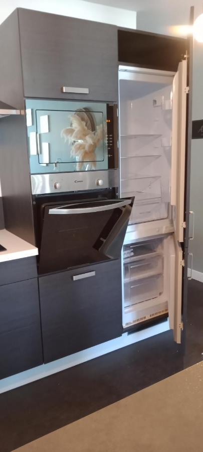 Garibaldi De Calais Fonctionnelle Nouvelle Renovation Jardin Prive Apartment Ngoại thất bức ảnh
