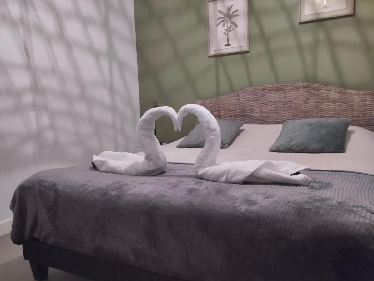 Garibaldi De Calais Fonctionnelle Nouvelle Renovation Jardin Prive Apartment Ngoại thất bức ảnh